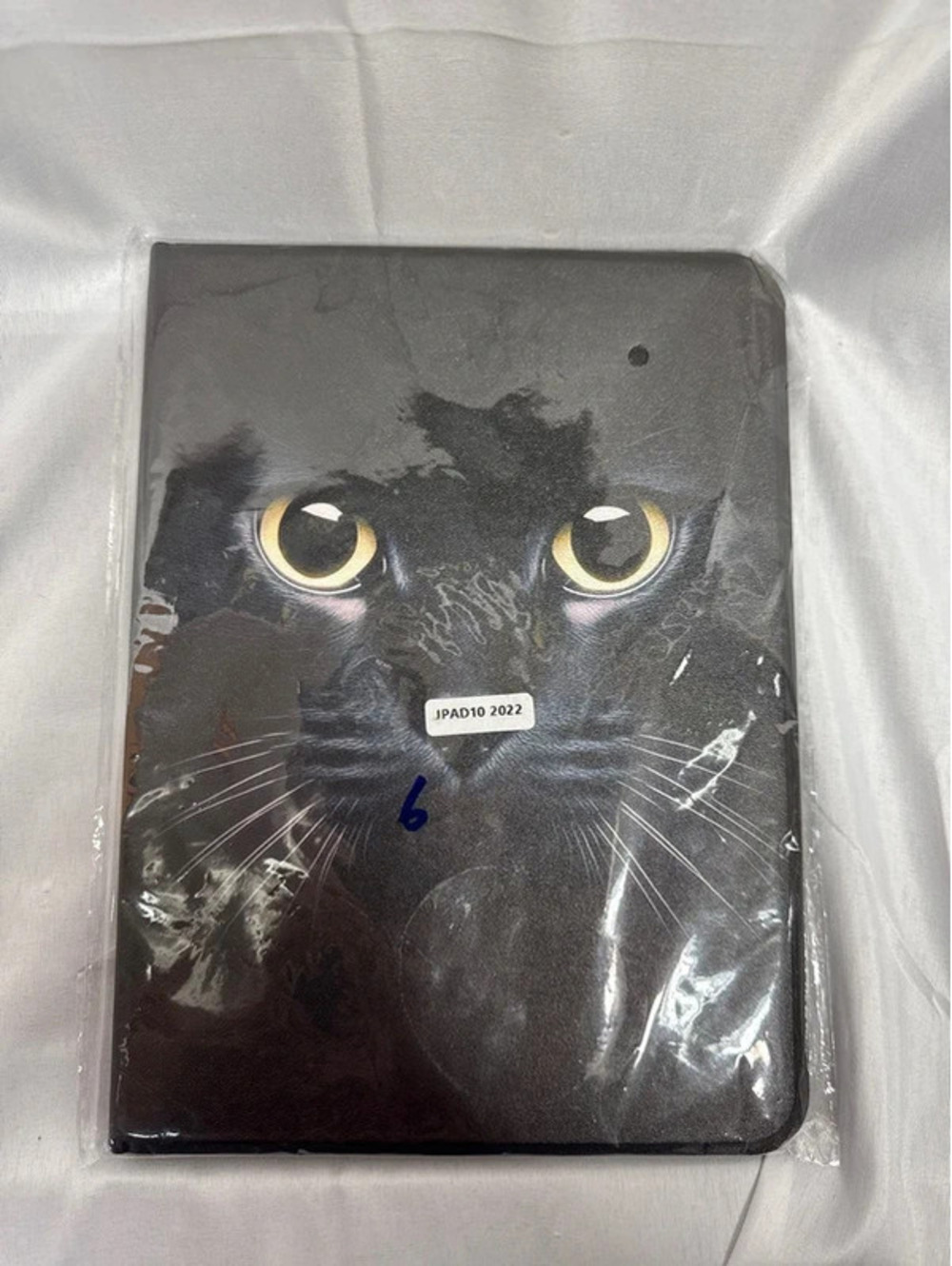 iPad case